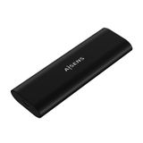 AISENS ASM2-014B SSD Behuizing Zwart M.2 SATA USB 3.2 Gen 2