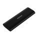 AISENS ASM2-014B SSD Behuizing Zwart M.2 SATA USB 3.2 Gen 2