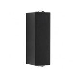 M Ledme - Falcon Led-wandlamp, 6 W, waterdicht IP54, warm wit licht, 3000 K, 520 lm, voor binnen – buiten, slaapkamer, hal, tuin, terras. LM6155