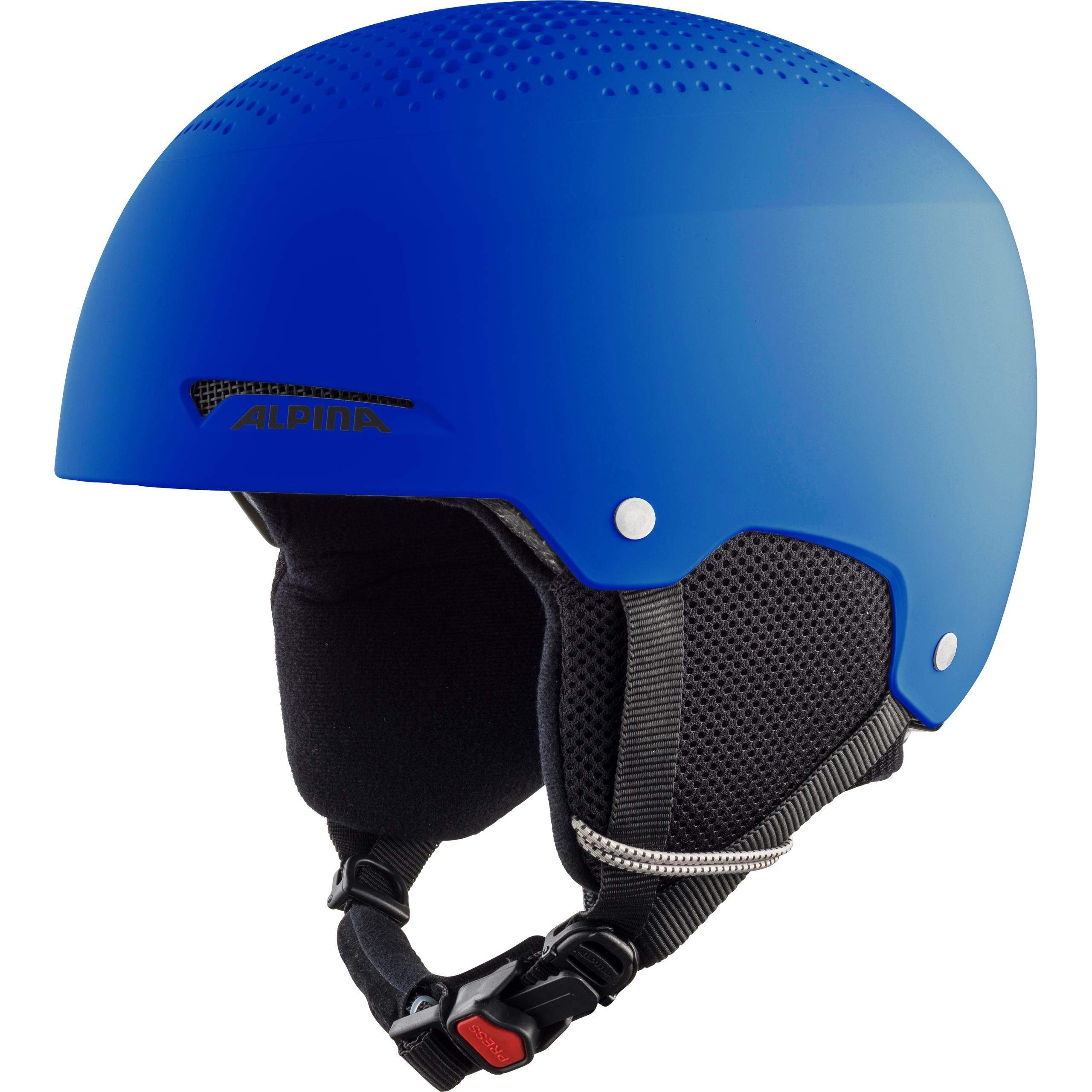 Alpina Zupo - A9225380 - Skihelm - Maat: -
