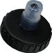Lipati Soft Bottle Lid Noir