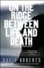 On Van Ditmar Boeken On the Ridge Between Life and Death
