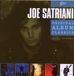 Sony Music Entertainment Joe Satriani - Original Album Classics