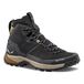 Salewa Chaussures Puez Knit Mid Powertex 614340971