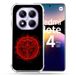Cokitec Versterkte hoes voor Xiaomi Redmi Note 14 Pro 5G Manga Fullmetal Alchemist Logo
