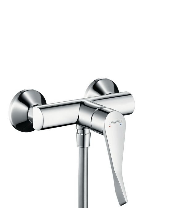 Hansgrohe Focus 31916000 Chroom