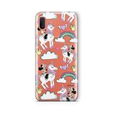 Originele Disney Originele Disney telefoonhoes Minnie 037 SAMSUNG A20e Phone Case Cover