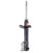 KYB 333238 rechtsvoor gas schokdemper - per stuk verpakt | Compatibel met: NISSAN ALMERA I, ALMERA I Hatchback