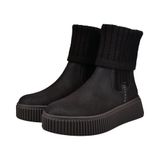 bugatti Chelsea boots donkerbruin