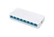 Mercusys MS108 - Switch - 8 poorten - Blanc