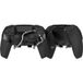 EXknight Leverback FPS Mechanisch Paddles, Back Buttons Gaming Paddles pour manette DualSense (Noir)