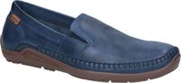 Pikolinos Azores Blauwe Mocassins Heren 41