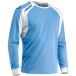 Acerbis Sports ATLANTIS LONG SLEEVES JERSEY LIGHT BLUE 2 4XS