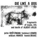 Fragments Cien Fuegos Fragments of Music, Life and Death of Albert Ayler