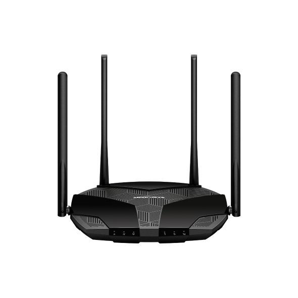 Mercusys MB235-4G 4G+ Cat6 AC1200 Wireless Gigabit Router