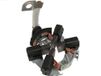 AS-PL SBH0035 (BOSCH) starterborstelhouders/starter borstelhouder