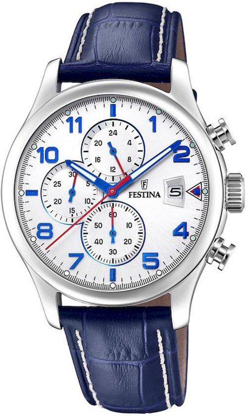Festina Mod. F20375/4 - Horloge