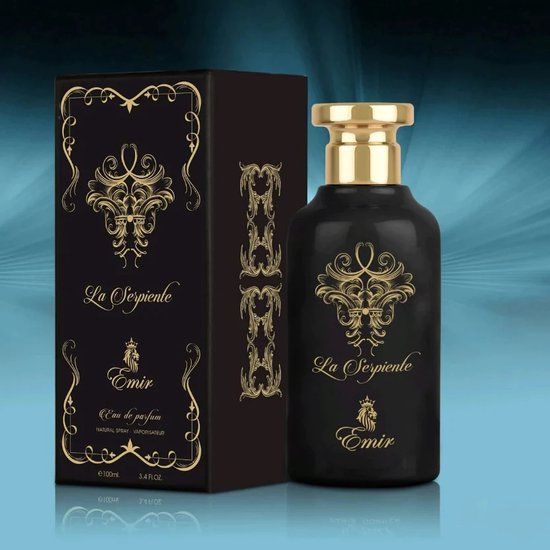 Emir Eau de Parfum / 100 ml / Unisex