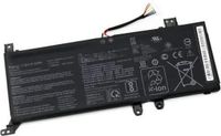 CoreParts MBXAS-BA0321 laptop reserve-onderdeel Batterij/Accu