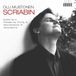 Outhere Olli Mustonen - Scriabin: Etudes, Op. 8 | Preludes, Op 13 & 16 | Piano Sonata No. 10 | Vers La Flamme (CD)