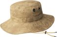 Kangol Bob Salvaged Outdoor Hat Beige Katoen S