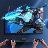 Baseus HDMI Kabel 4K 30Hz 8m Zwart
