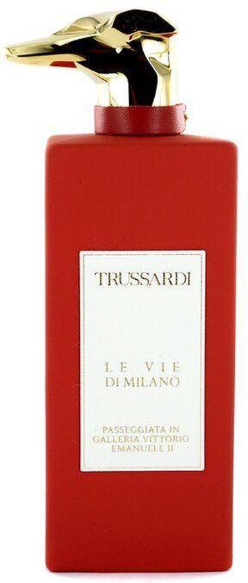 Trussardi Eau de Parfum / 100 ml / Women