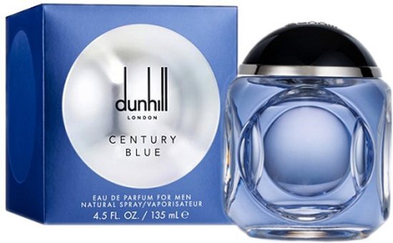 Dunhill Century Blue eau de toilette / 135 ml / heren