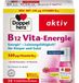 Queisser Pharma GmbH & Co. KG DOPPELHERZ B12 Vita-Energie drankampullen