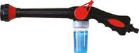 Pingi AQUABLASTER F1 ZARPAX - Pistolet de nettoyage et de pulvérisation