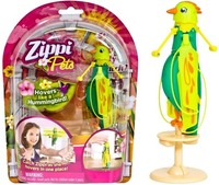 Zippi Pets Bird Green