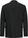 JACK & JONES Business-colbert 'JPRSOLARIS' antraciet