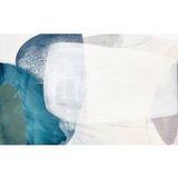 Papier peint panoramique moderne 195 cm x 122 cm
