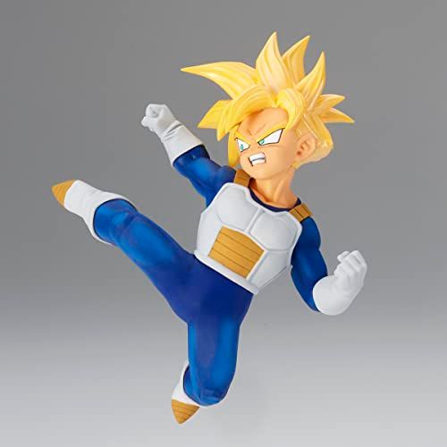 Banpresto - Dragon Ball Z - Chosenshiretsuden III - Vol.1 Super Saiyan Son Gohan Statue - 2023