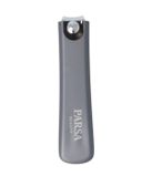 PARSA Beauty ID coupe-ongles pour pieds avec collecteur coupe-ongles