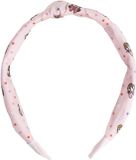 Minnie Kinder Haarband Meerkristal Polyester