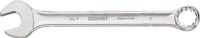 Gedore 6098700 7 1/4AF clé mixte