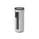 RIEGLER 100203-BSA 34 polycarbonaat doos incl. beschermmand, BG 4, G 3/4, G 1, 1 stuk