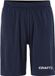 Craft Kinder sportbroek Evolve 2.0 Shorts JR C17394 Navy