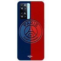 Oppo Etui Oppo A57s 4G PSG paris saint germain logo Maniacase