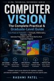Computer Libri GmbH AI and ML Reference Handbooks- Computer Vision Paperback