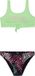 Protest Prtnaomo Jr – Halter bikini set Meisjes – Softcup – Matcha Green