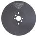 CMT Orange Tools 227.200.160P lemmet voor materialen HSS Vaporo 200 x 1.8 x 32 Z160 BW-T4
