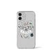 ERT GROUP mobiel telefoonhoesje voor Iphone 12 Mini origineel en officieel erkend Harry Potter patroon 242 optimaal aangepast aan de vorm van de mobiele telefoon, gedeeltelijk bedrukt
