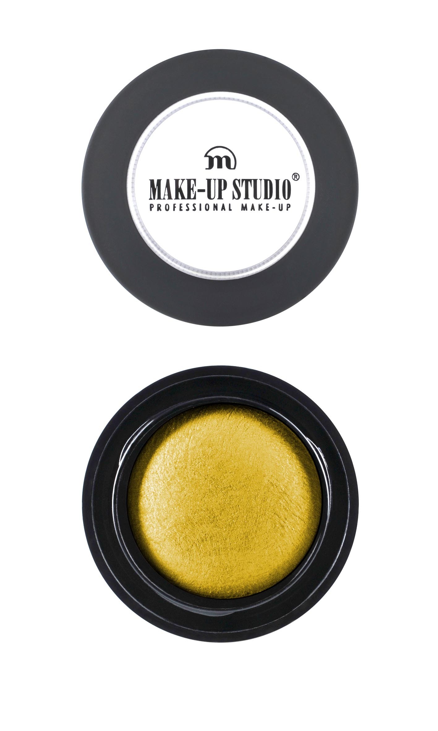 Make-up Studio Eyeshadow LumiÃ¨re Bee Yellow 1.8gr