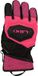 Leki Alpino Wcr Venom Sl 3d Handschoenen Roze 5.0 Meisjes