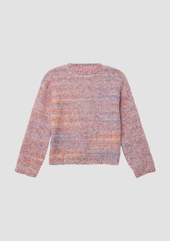 s.Oliver Strickpullover