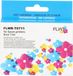 FLWR - Epson T0711 Zwart XL Cartouche