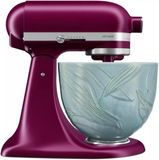 KitchenAid Keramische Mengkom 5KSM2CB5LB Turquoise
