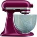 KitchenAid Keramische Mengkom 5KSM2CB5LB Turquoise